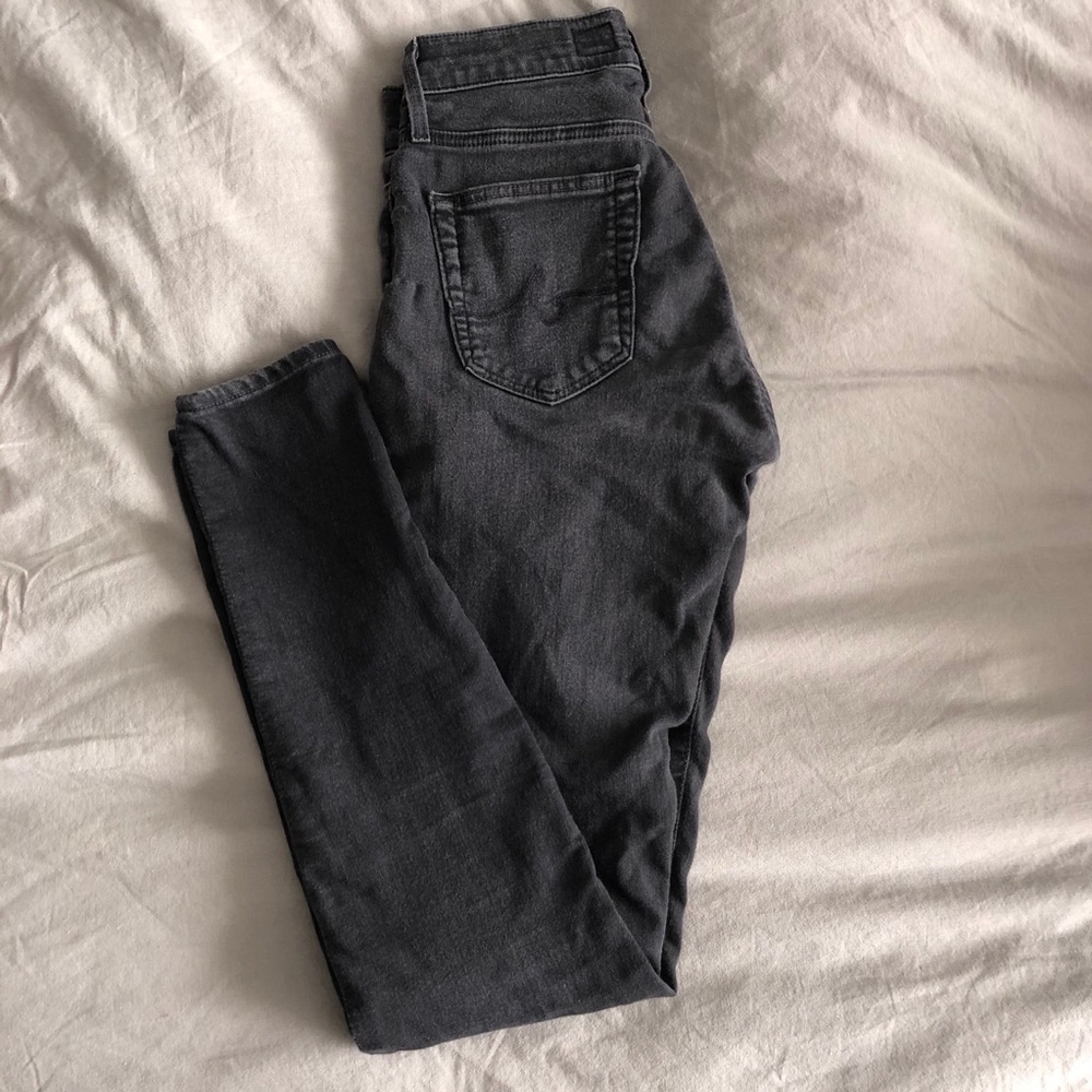 Ag jeans